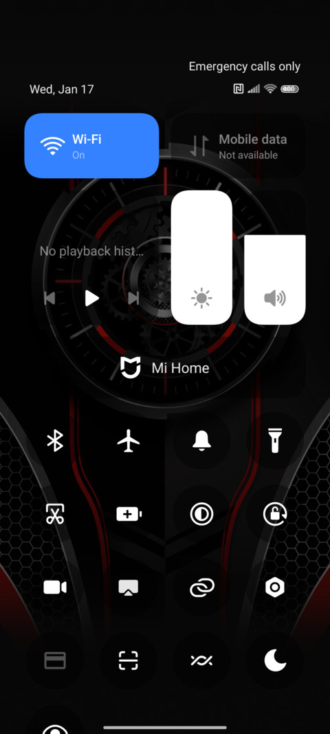 Red Black Roulette screenshot
