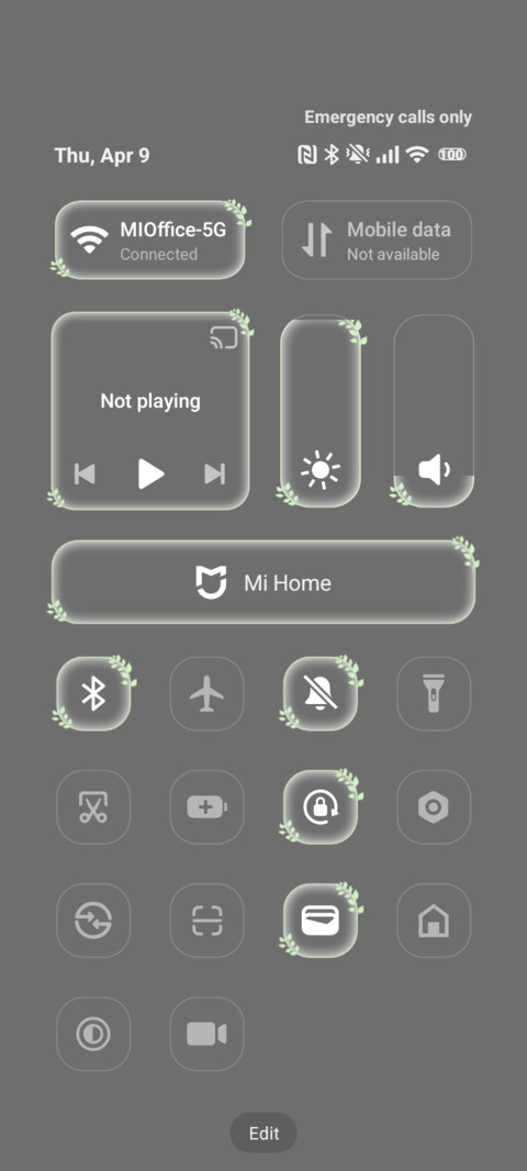 Lucky Green screenshot