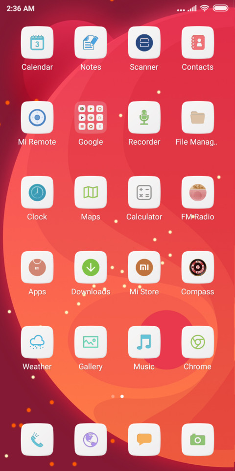 iOS-xx TT screenshot