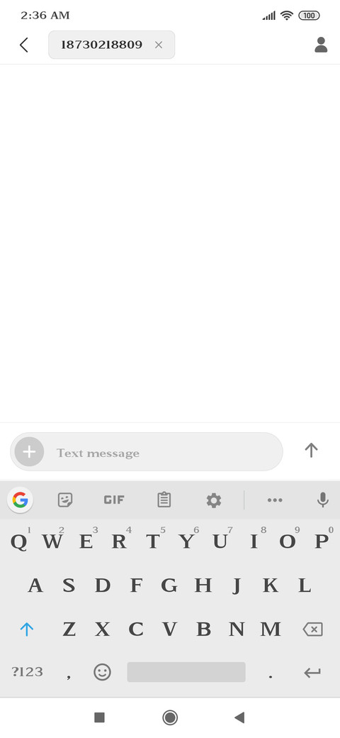 HFMONTAGE screenshot