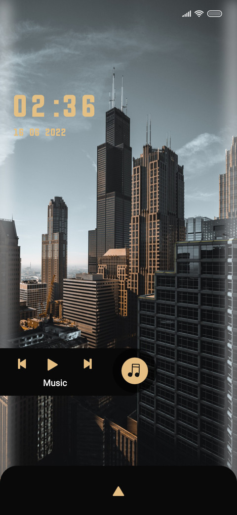 Monochromatic_22 screenshot