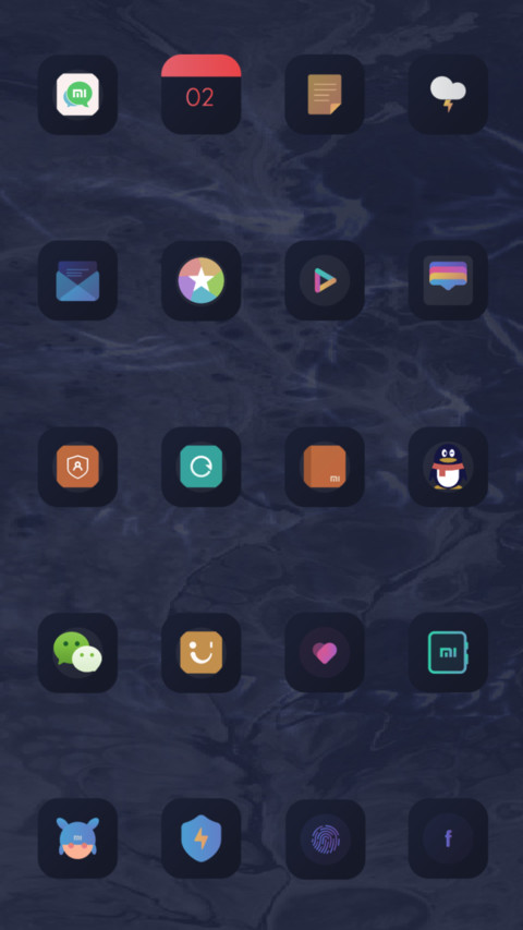 TheRed_DWM3 screenshot