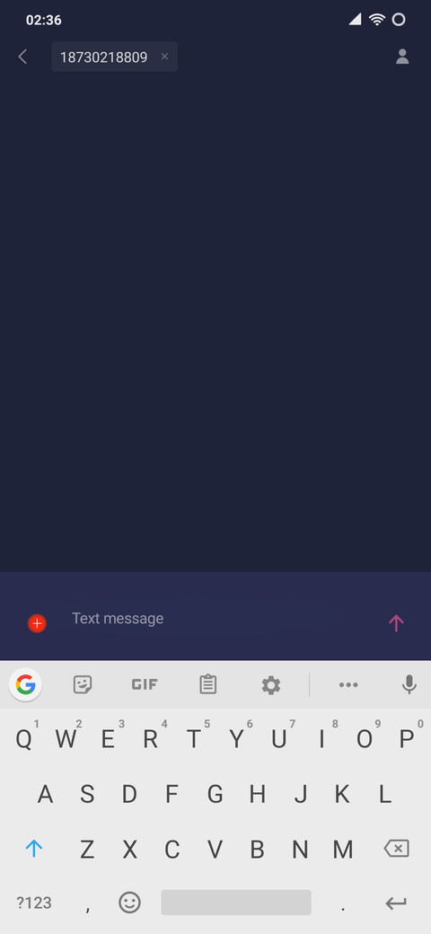 TheRed_DWM3 screenshot