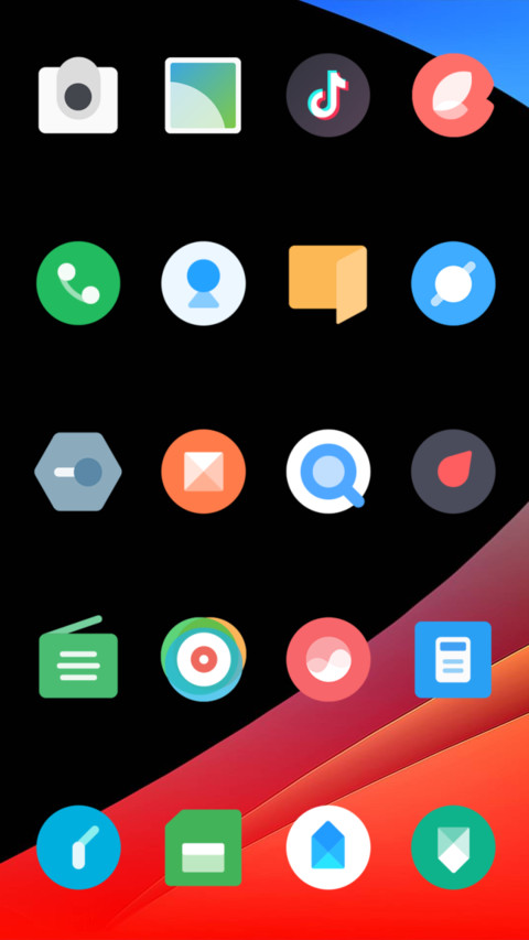 NEXT OS_DWM3 screenshot