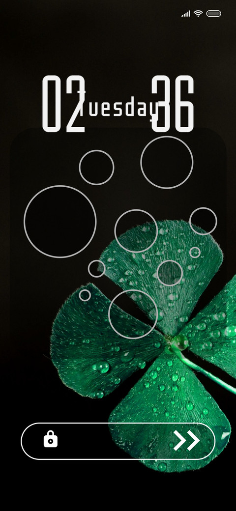 FoggGreen screenshot