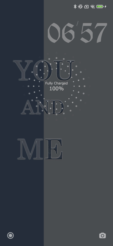 Text Flow screenshot