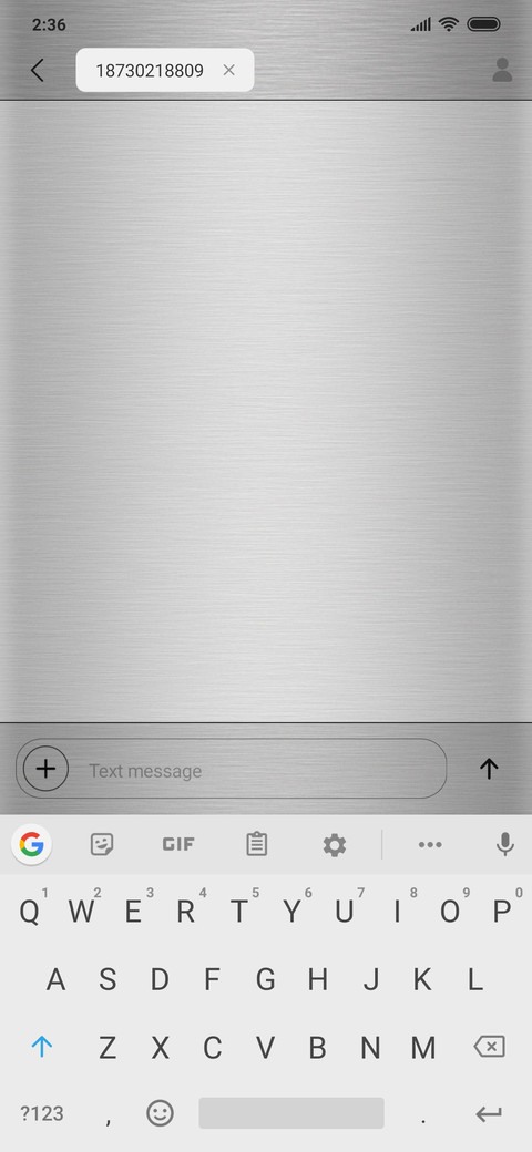 CONQUER screenshot