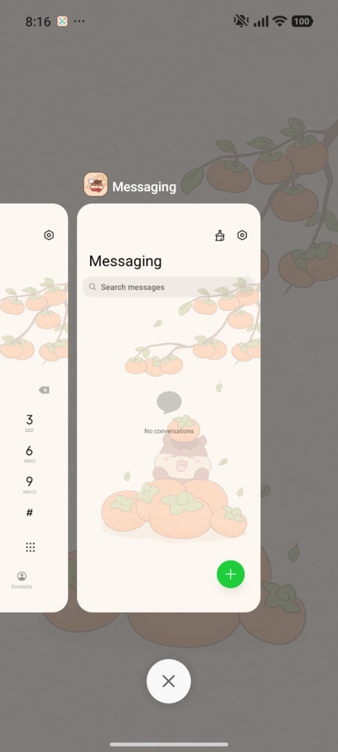 Safe Bliss screenshot