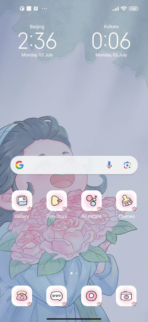 Go to Windy Places screenshot