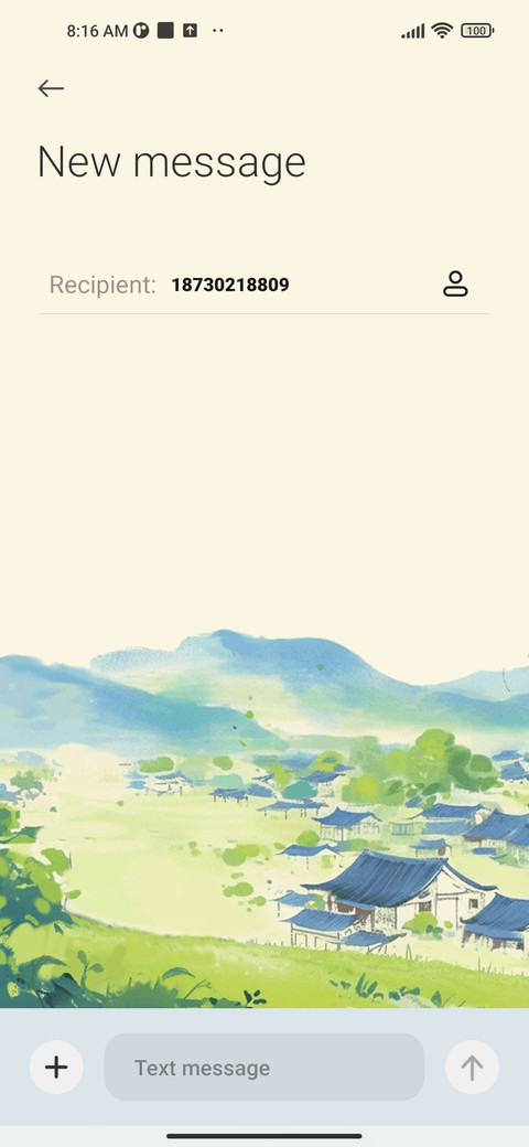 south wind kno screenshot