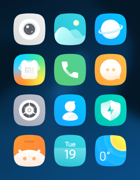 浮生 screenshot