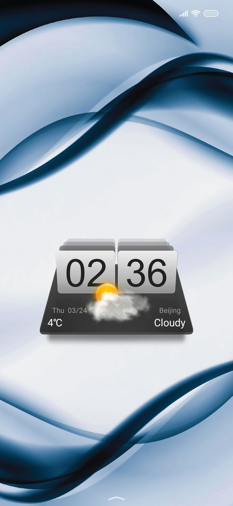Business Style 20 screenshot