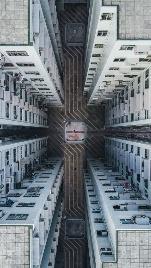 Repetitive and intensive Hong Kong 49 screenshot