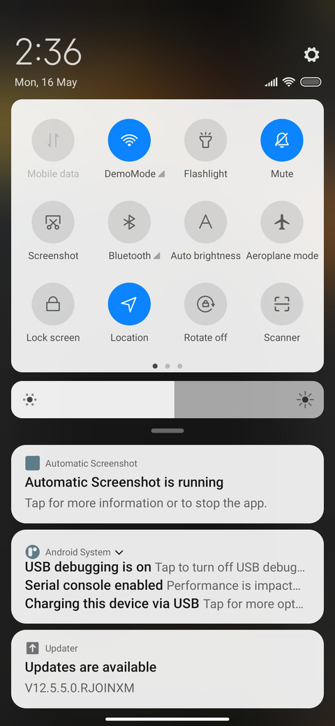 Luxury_23 screenshot
