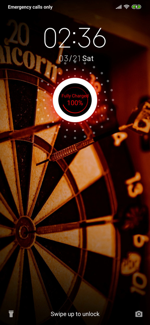 Darts_3MDS screenshot
