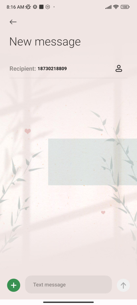 Bamboo Shadows screenshot