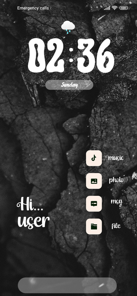 Dark Floor screenshot