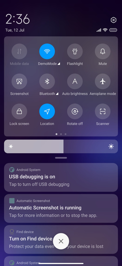 Space Explorers screenshot