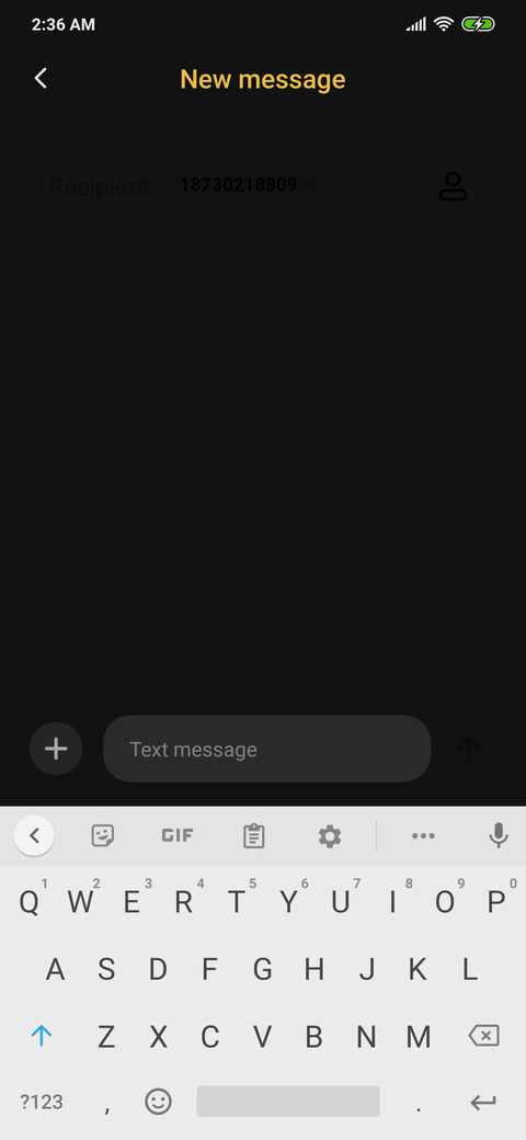 Golden shape_3MDP screenshot