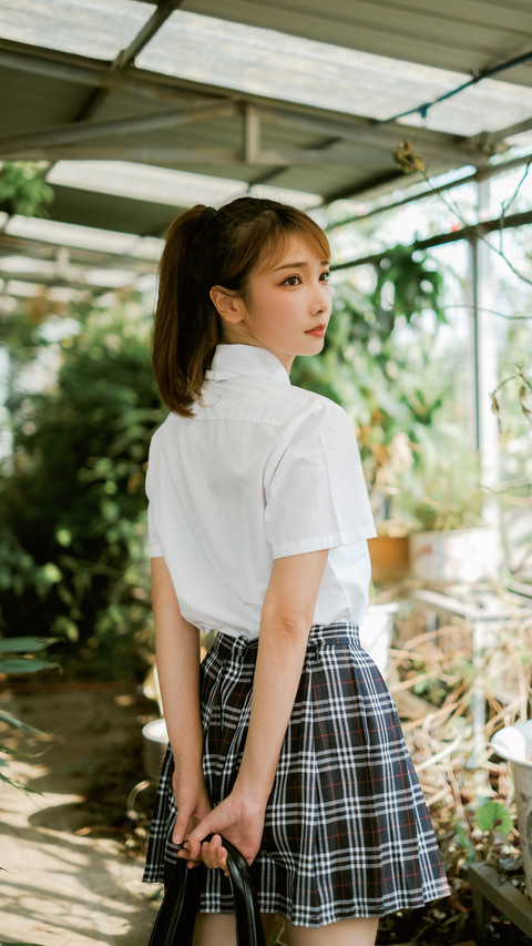 学生时代的小美好 screenshot