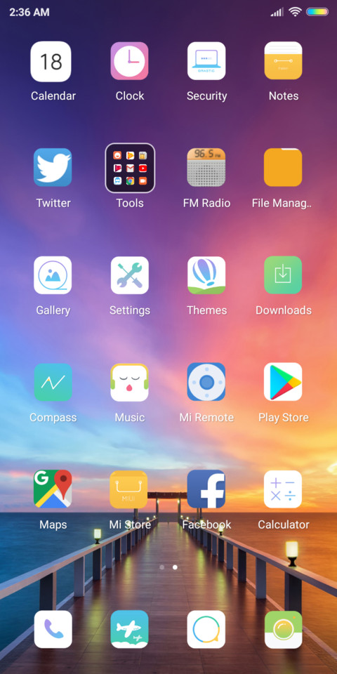 Night and Light v10 screenshot