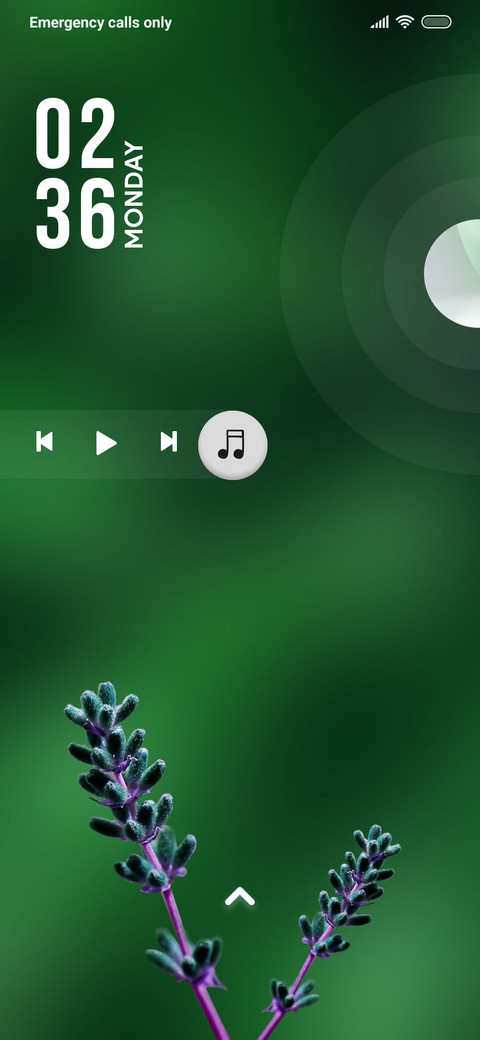 Greeen_3MDP screenshot