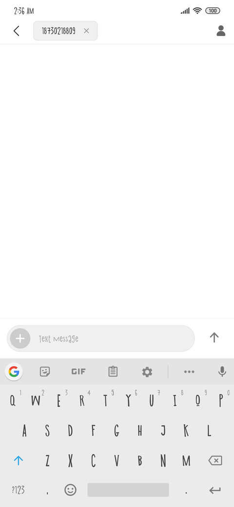 Shnobel screenshot