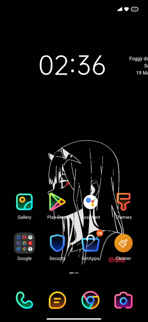 Code-002 screenshot