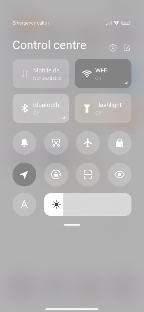 Happy Cow screenshot
