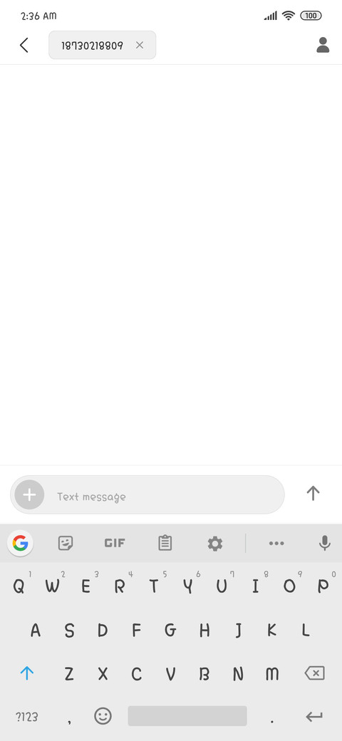 GFHoneyPotL screenshot