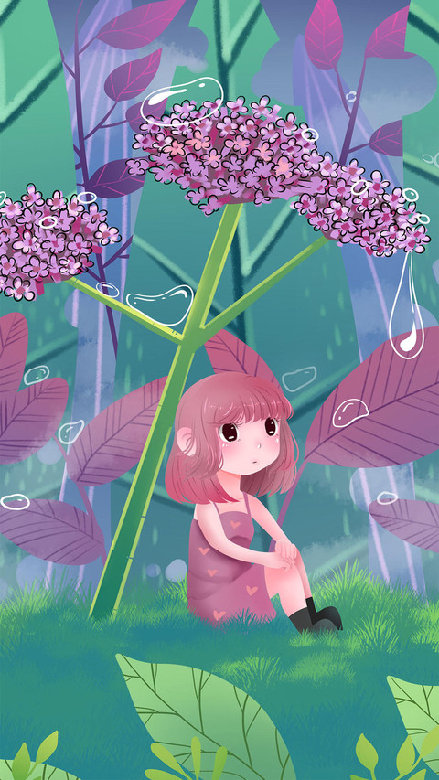 白露惊秋-锐景创意 screenshot