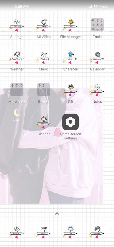 One day screenshot