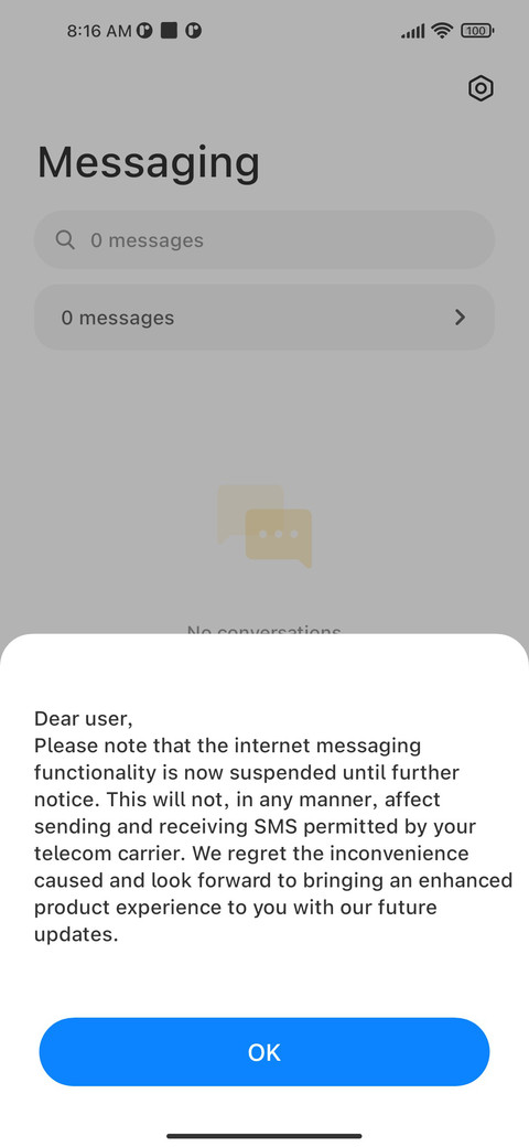 LAOOS screenshot