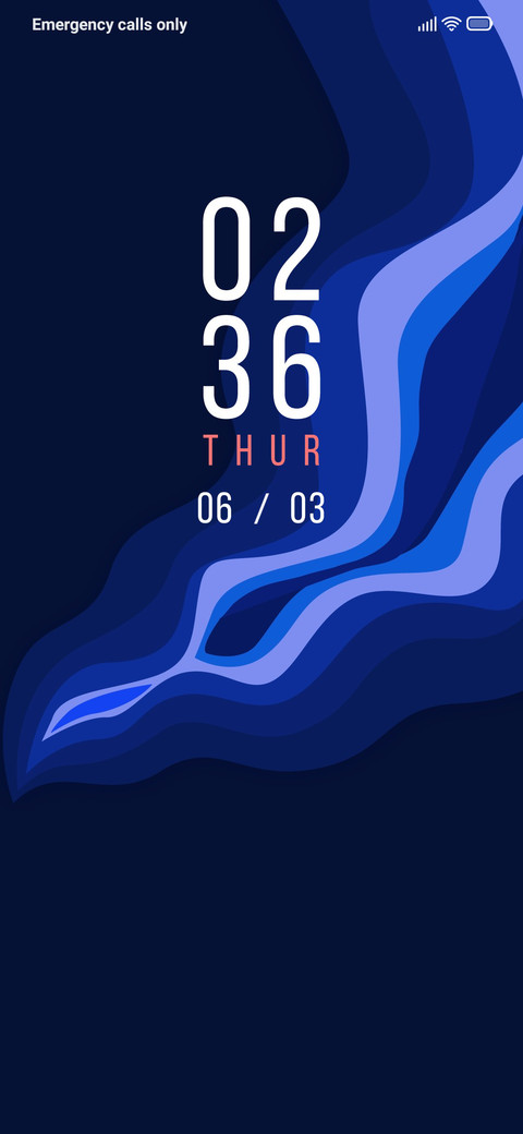 PURPLE UI screenshot