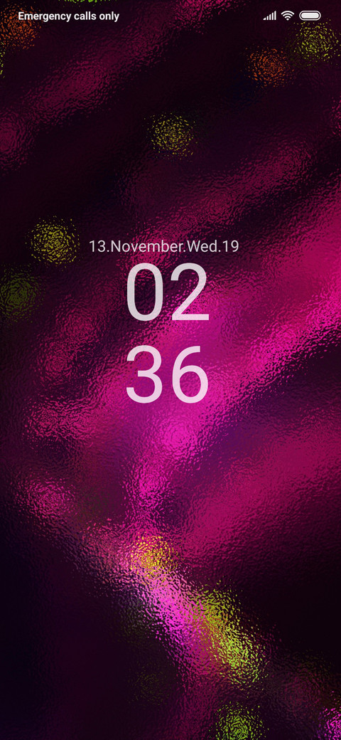 glossy_DWM3 screenshot