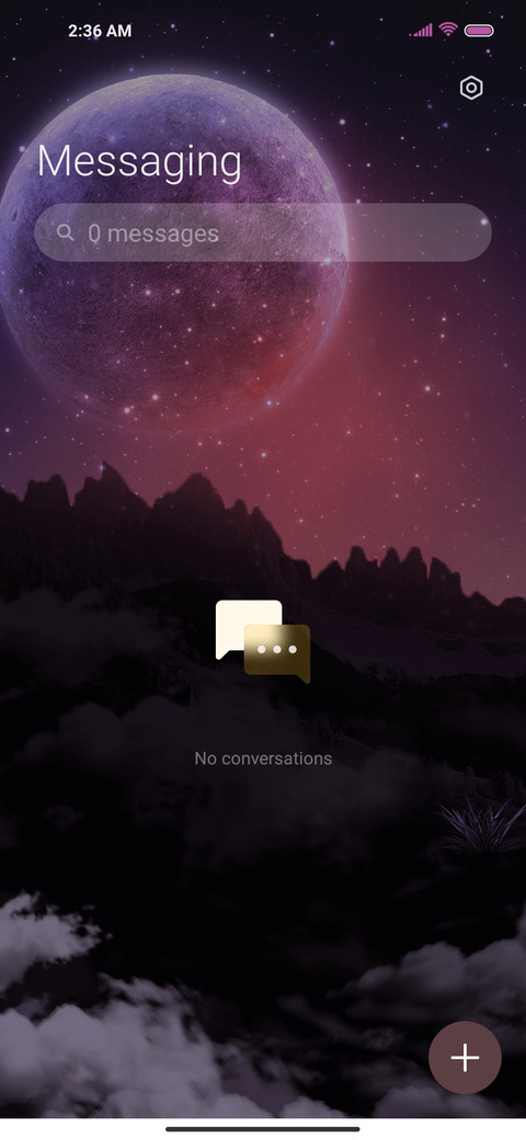 Dream Cherry screenshot
