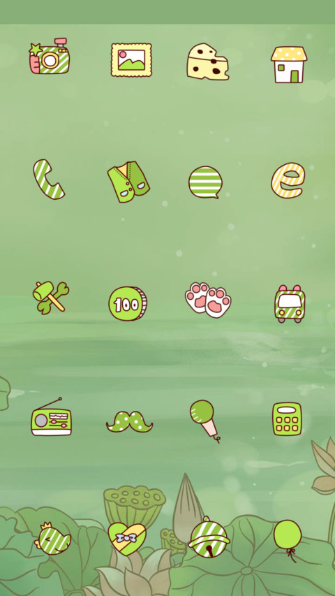 小薇之荷花妆 screenshot