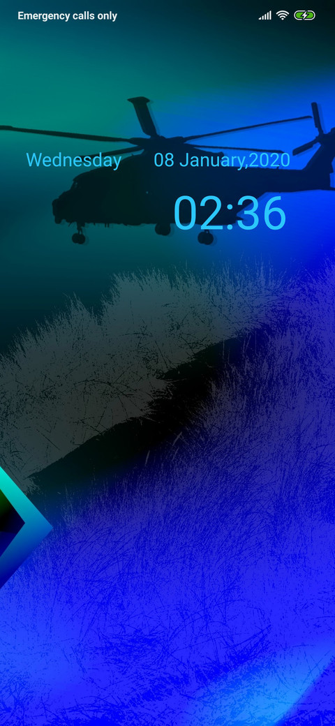 Mountains_DWM4 screenshot