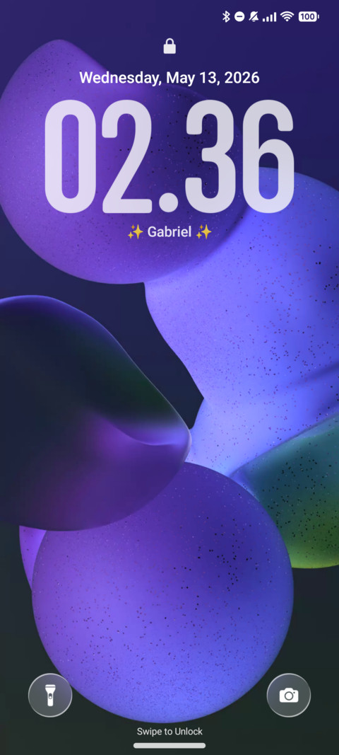 Gabriel screenshot