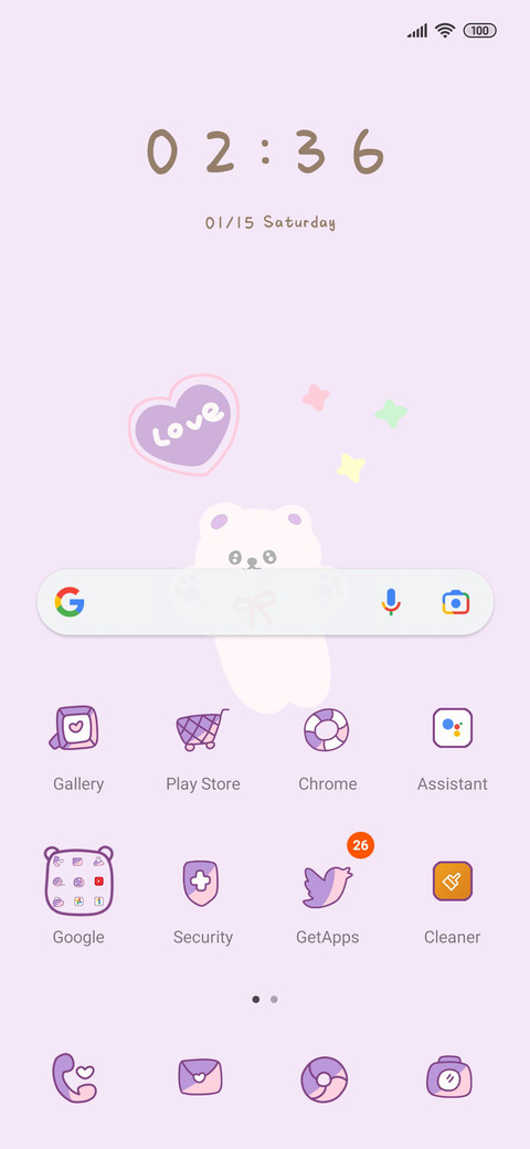 dynamic screenshot