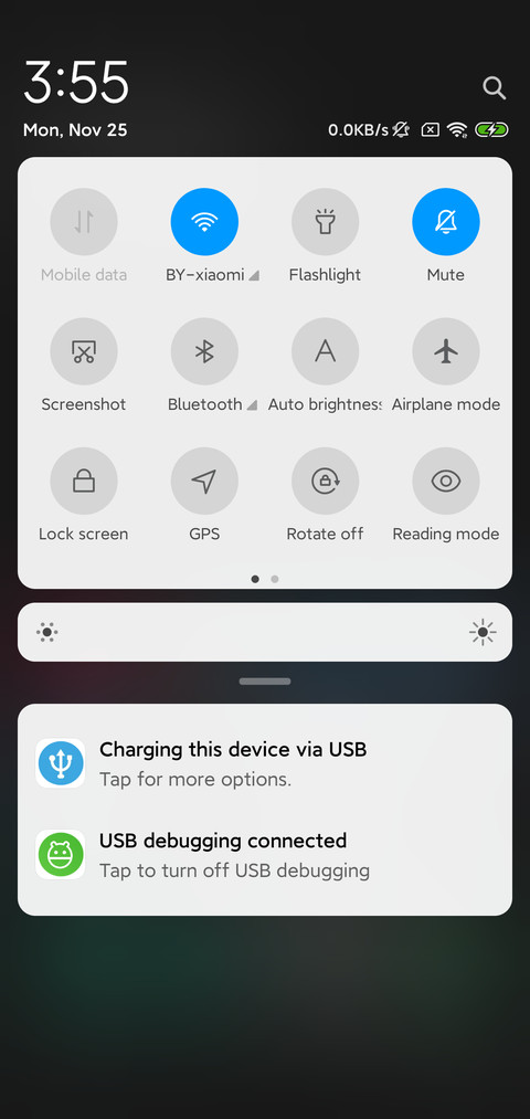 Strk_DWM3 screenshot
