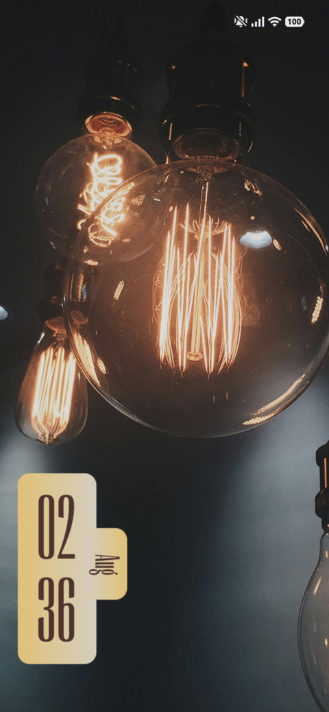 Halogen screenshot