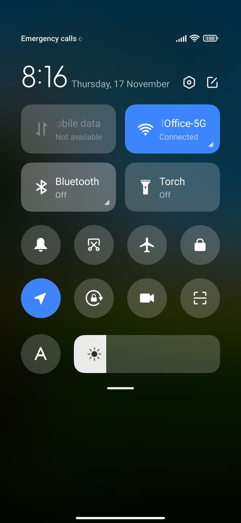 Football+challenge screenshot