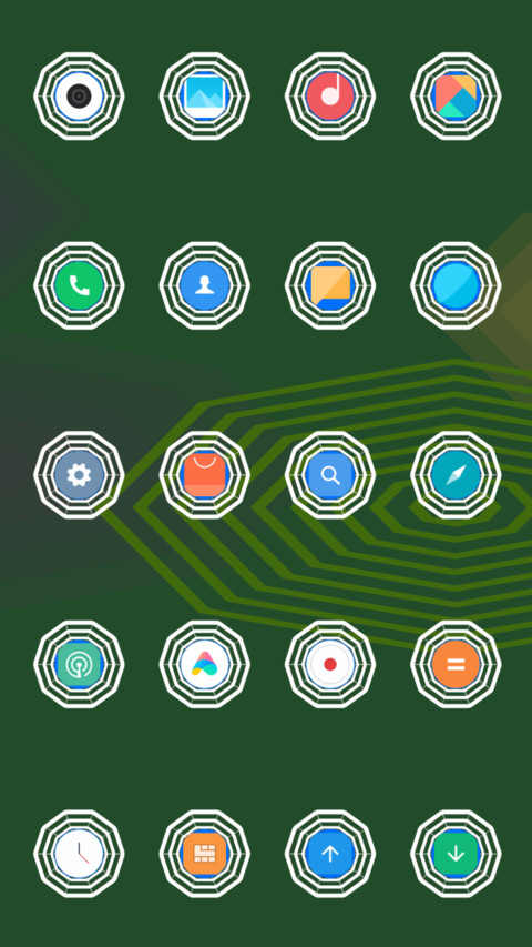 Spider Nest_DWM3 screenshot