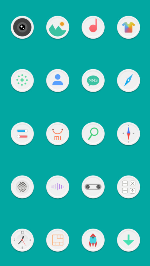 My Tosca screenshot