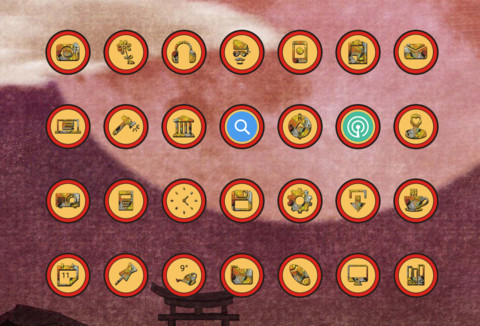 碎梦忍 screenshot