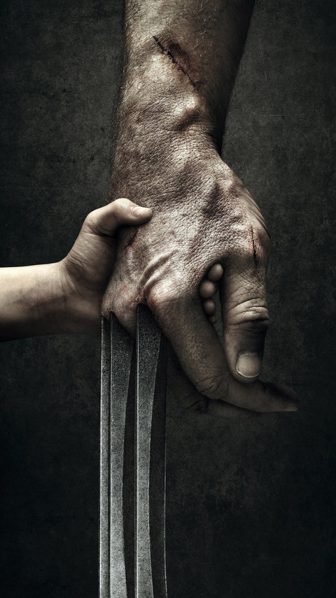 2017-Logan-Movie screenshot
