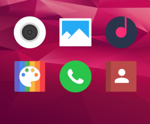 Realme V10 screenshot