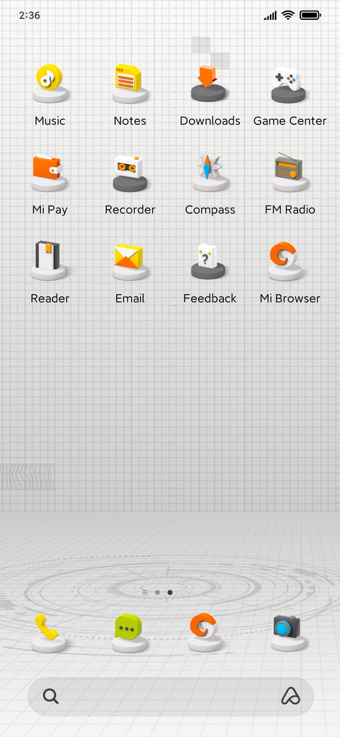 Rabbit Store screenshot