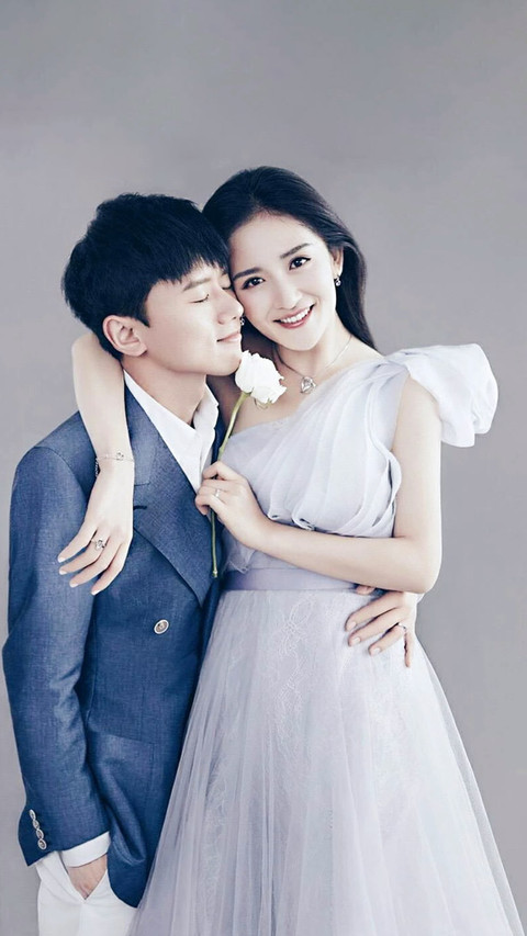 谢娜&张杰 screenshot